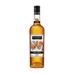 Liqueur d'Abricot VEDRENNE 15% - 70cl