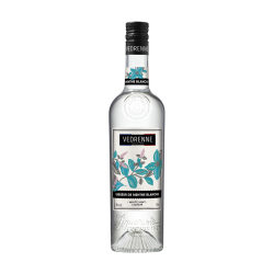 Liqueur de Menthe Blanche VEDRENNE 18%