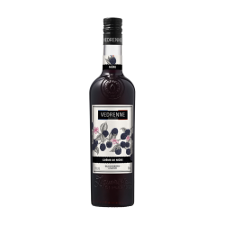 Crème de Mûre VEDRENNE 15% - 70cl Vedrenne - 1