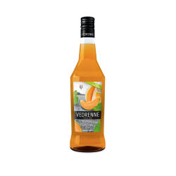 Sirop Melon VEDRENNE 70cl Vedrenne - 1