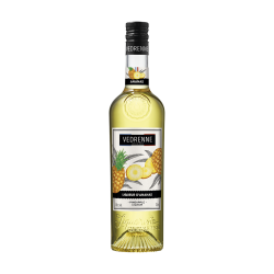 Liqueur d'Ananas VEDRENNE 18% - 70cl Vedrenne - 1