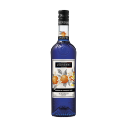 Liqueur de Curaçao Bleu VEDRENNE 25% - 70cl Vedrenne - 1