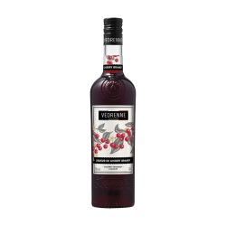 Liqueur de Cherry Brandy VEDRENNE 25% - 70cl Vedrenne - 1