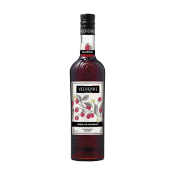 Crème de Framboise VEDRENNE 15% - 70cl