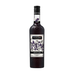 Crème de Cassis VEDRENNE 15% - 70cl