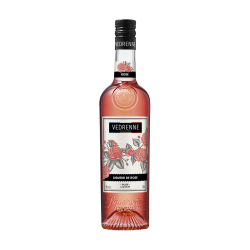 Liqueur de Rose VEDRENNE 18% - 70cl