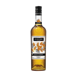 Liqueur d'Amaretto VEDRENNE 25% - 70cl