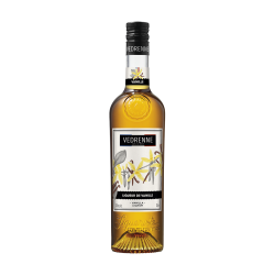 Liqueur de Vanille VEDRENNE 20% - 70cl