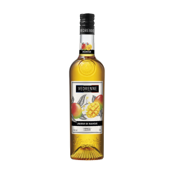 Liqueur de Mangue VEDRENNE 18% - 70cl