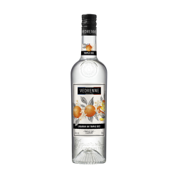 Liqueur de Triple Sec VEDRENNE 35% - 70cl
