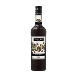 Liqueur de Café VEDRENNE 21% - 70cl
