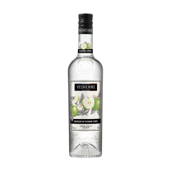 Liqueur de Pomme Verte VEDRENNE 18% - 70cl