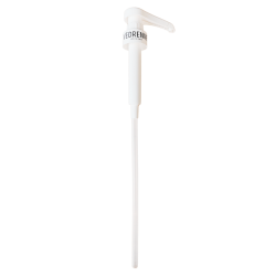 Pompe à sirop