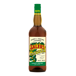 Liqueur de Gentiane SALERS 25% - 100cl