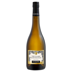 Vieux Marc de Bourgogne VEDRENNE 40% - 70cl