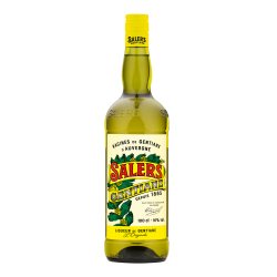 Liqueur de Gentiane SALERS 16% - 100cl