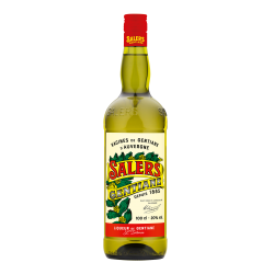 Liqueur de Gentiane SALERS 20% - 100cl