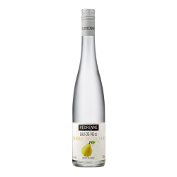 Eau-de-vie de Poire VEDRENNE 40% - 70cl