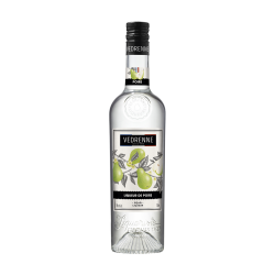 Liqueur de Poire Williams VEDRENNE 18% - 70cl