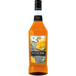 Sirop Mangue VEDRENNE 100cl