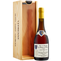 Eau-de-vie de Marc des Hospices de Beaune VEDRENNE 40% - 70cl