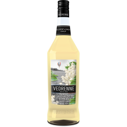 Sirop Fleur de Sureau VEDRENNE 100cl Vedrenne - 1