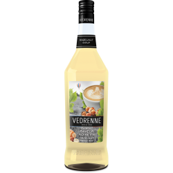Sirop Saveur Noisette VEDRENNE 100cl Vedrenne - 1