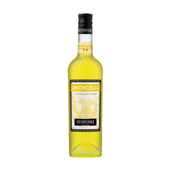 Limoncello VEDRENNE 25% - 70cl