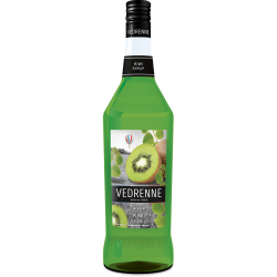 Sirop Kiwi VEDRENNE 100cl Vedrenne - 1