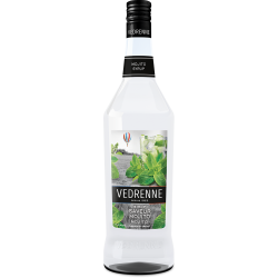 Sirop Saveur Mojito VEDRENNE 100cl Vedrenne - 1