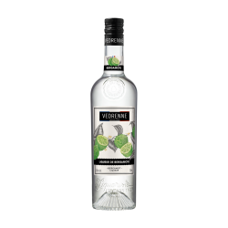Liqueur de Bergamote VEDRENNE 20% - 70cl