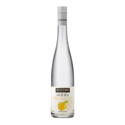 Eau-de-vie de Mirabelle VEDRENNE 40% - 70cl