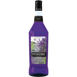 Sirop Lavande VEDRENNE 100cl