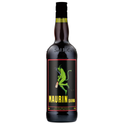 Maurin Quina - Apéritif à base de vin 16% - 100cl