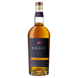 Cognac VS PAULET 40% - 70 cl