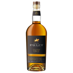 Cognac VSOP PAULET 40% - 70 cl
