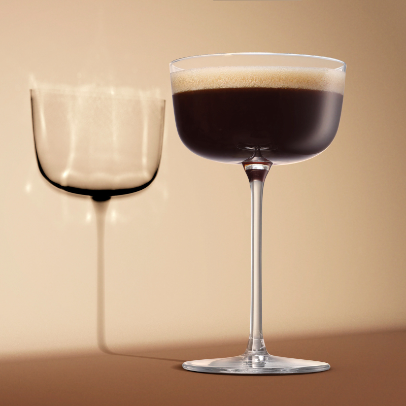 Prêt-à-boire Espresso Martini LE BARTELEUR 22% - 70 cl
