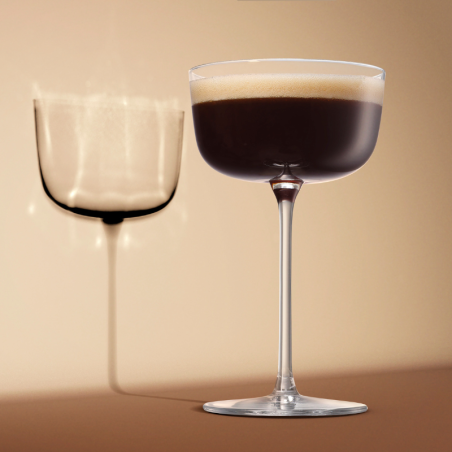 Prêt-à-boire Espresso Martini LE BARTELEUR 22% - 70 cl