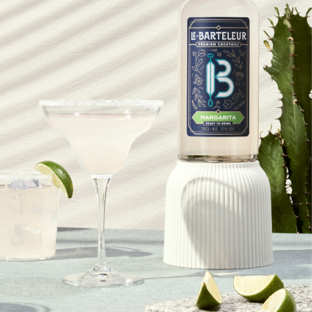 Prêt-à-boire Margarita LE BARTELEUR 27% - 70 cl