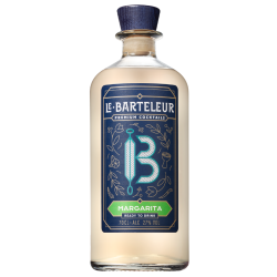 Prêt-à-boire Margarita LE BARTELEUR 27% - 70 cl