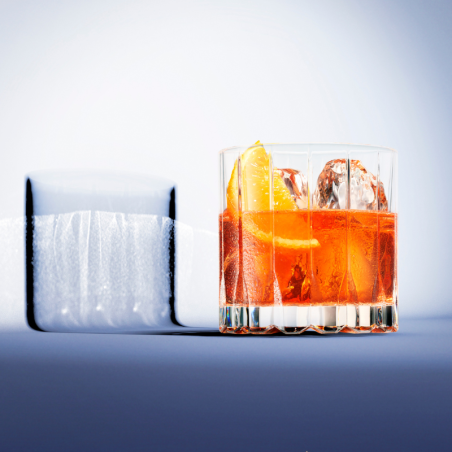 Prêt-à-boire Negroni LE BARTELEUR 27% - 70 cl