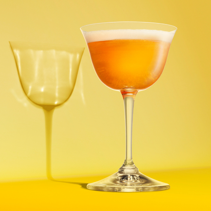 Prêt-à-boire Pornstar Martini LE BARTELEUR 18% - 70 cl