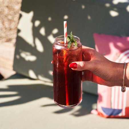 Sirop Cerise VEDRENNE 100cl Vedrenne - 3