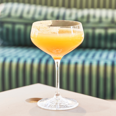 Sirop Saveur Bubble Gum VEDRENNE 70cl Vedrenne - 3