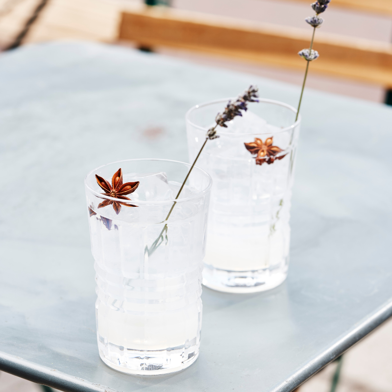 Sirop d'Anis VEDRENNE 70cl Vedrenne - 3