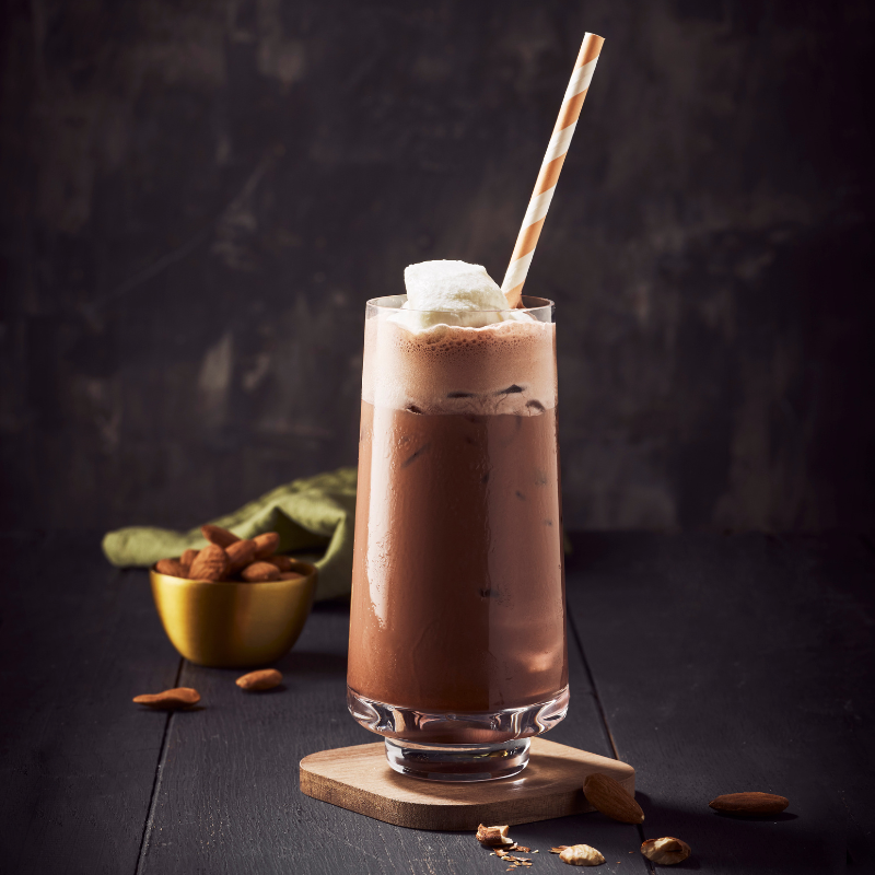 Sirop Saveur Chocolat VEDRENNE 100cl Vedrenne - 2