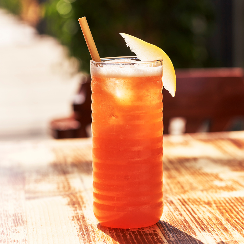 Sirop Saveur Triple Sec VEDRENNE 100cl Vedrenne - 3