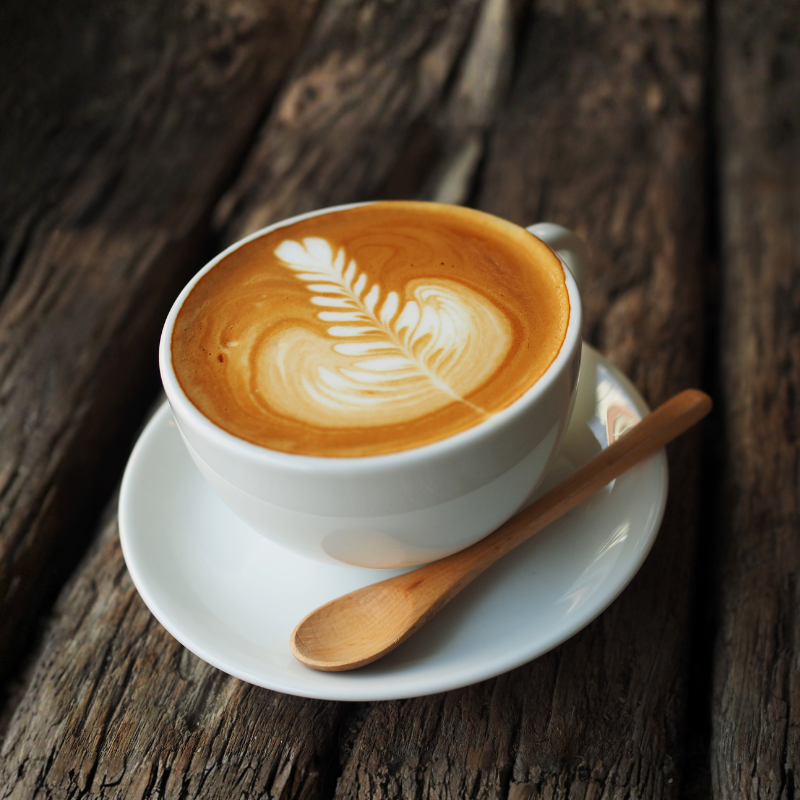 Sirop Saveur Pain d'épices VEDRENNE 25cl - 2