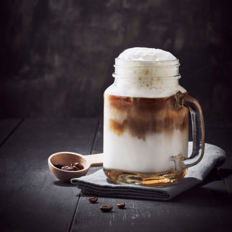 Sirop Saveur Vanille VEDRENNE 100cl Vedrenne - 3