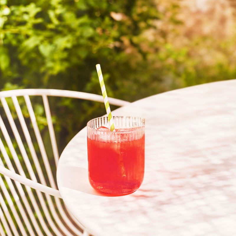 Sirop Saveur Grenadine VEDRENNE 100cl Vedrenne - 3